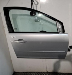 Porte avant droit FORD FOCUS 2 Photo n°3
