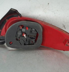 Feu arriere principal gauche (feux) PEUGEOT 206+ Photo n°1