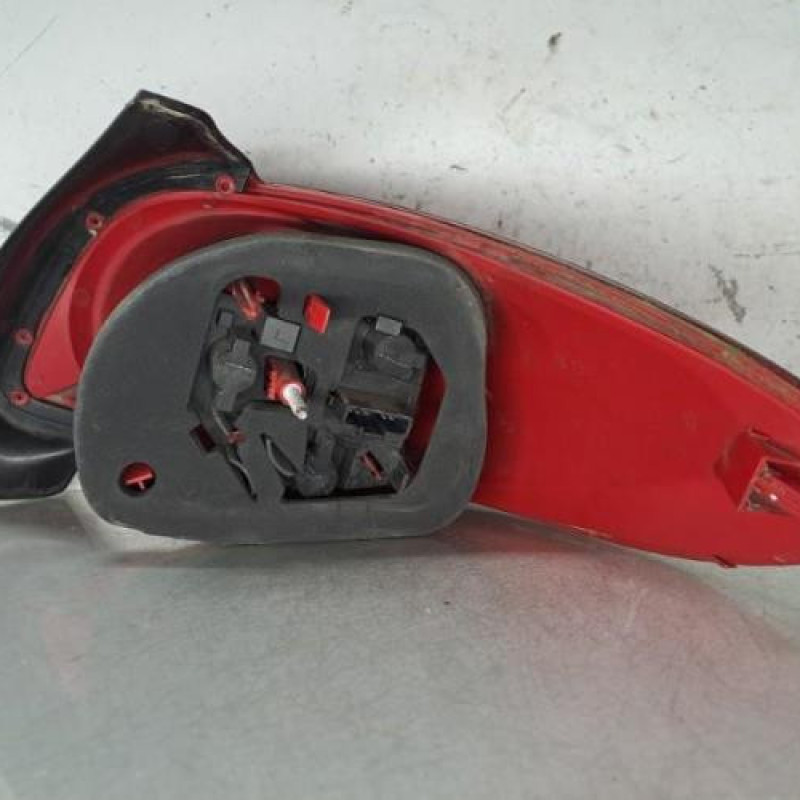 Feu arriere principal gauche (feux) PEUGEOT 206+