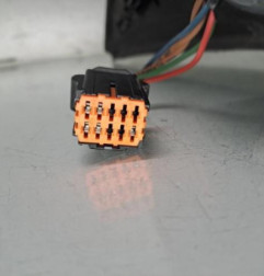 Retroviseur gauche PEUGEOT 206+