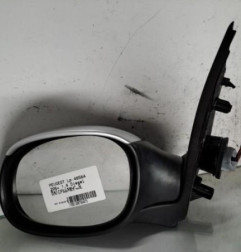 Retroviseur gauche PEUGEOT 206+ Photo n°3