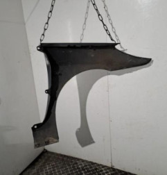 Aile avant gauche PEUGEOT 307 Photo n°1