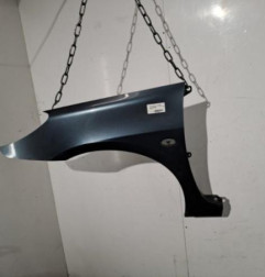 Aile avant gauche PEUGEOT 307 Photo n°3