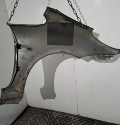 Aile avant gauche CITROEN XSARA PICASSO Photo n°3