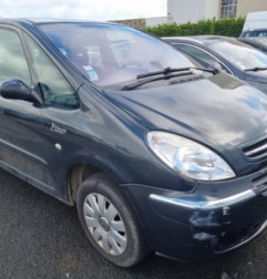 Aile avant gauche CITROEN XSARA PICASSO Photo n°5