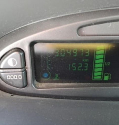 Aile avant gauche CITROEN XSARA PICASSO Photo n°8