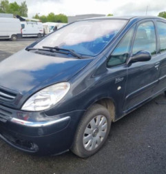 Aile avant gauche CITROEN XSARA PICASSO Photo n°10