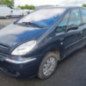 Aile avant gauche CITROEN XSARA PICASSO