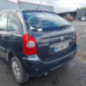 Aile avant gauche CITROEN XSARA PICASSO