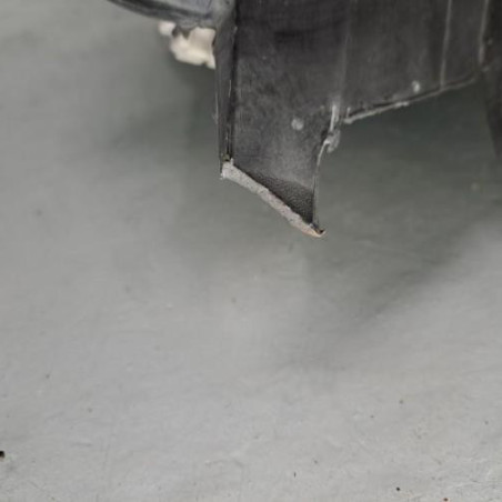 Optique avant principal gauche (feux)(phare) CITROEN XSARA PICASSO