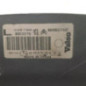 Optique avant principal gauche (feux)(phare) CITROEN XSARA PICASSO