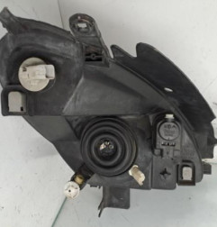 Optique avant principal gauche (feux)(phare) CITROEN XSARA PICASSO Photo n°5