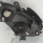 Optique avant principal gauche (feux)(phare) CITROEN XSARA PICASSO