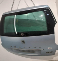 Malle/Hayon arriere PEUGEOT 807