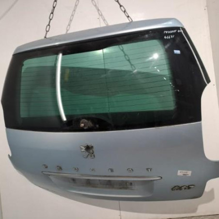 Malle/Hayon arriere PEUGEOT 807