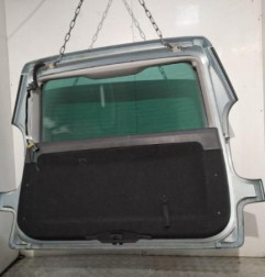 Malle/Hayon arriere PEUGEOT 807 Photo n°3