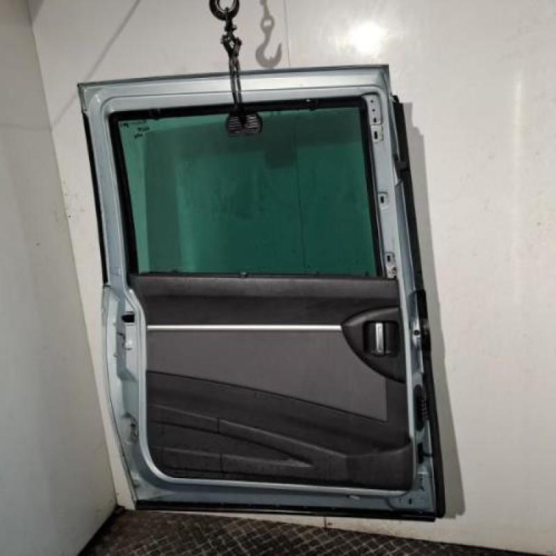 Porte arriere gauche PEUGEOT 807