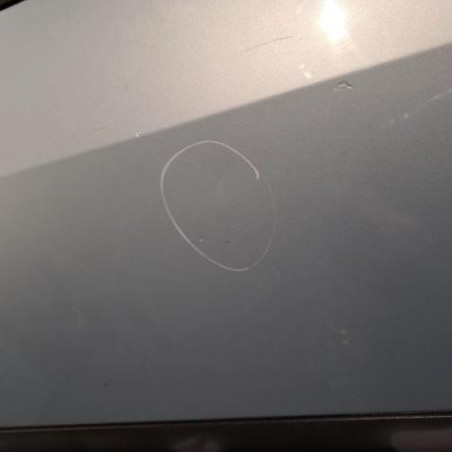 Porte arriere gauche PEUGEOT 807