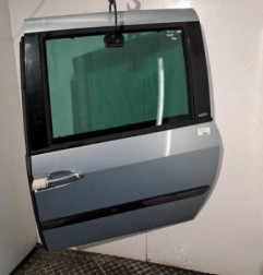 Porte arriere gauche PEUGEOT 807 Photo n°3