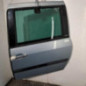 Porte arriere gauche PEUGEOT 807