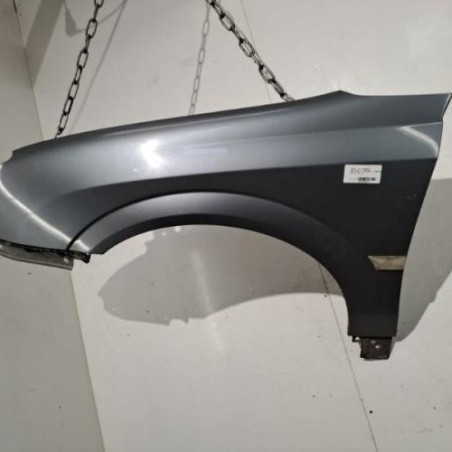Aile avant gauche OPEL VECTRA C