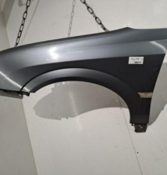 Aile avant gauche OPEL VECTRA C Photo n°3