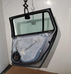 Porte arriere droit OPEL VECTRA C