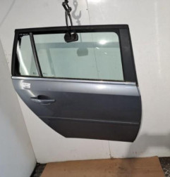 Porte arriere droit OPEL VECTRA C Photo n°3