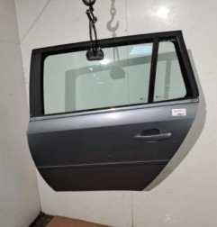 Porte arriere gauche OPEL VECTRA C Photo n°1