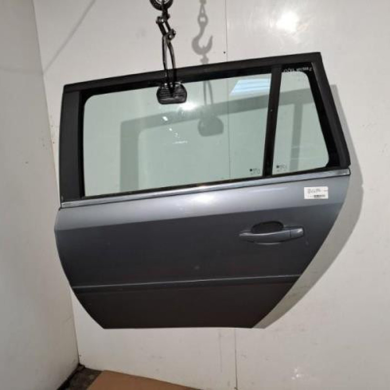 Porte arriere gauche OPEL VECTRA C
