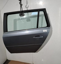 Porte arriere gauche OPEL VECTRA C