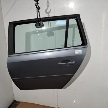 Porte arriere gauche OPEL VECTRA C