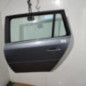 Porte arriere gauche OPEL VECTRA C