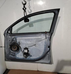 Porte avant droit OPEL VECTRA C Photo n°1