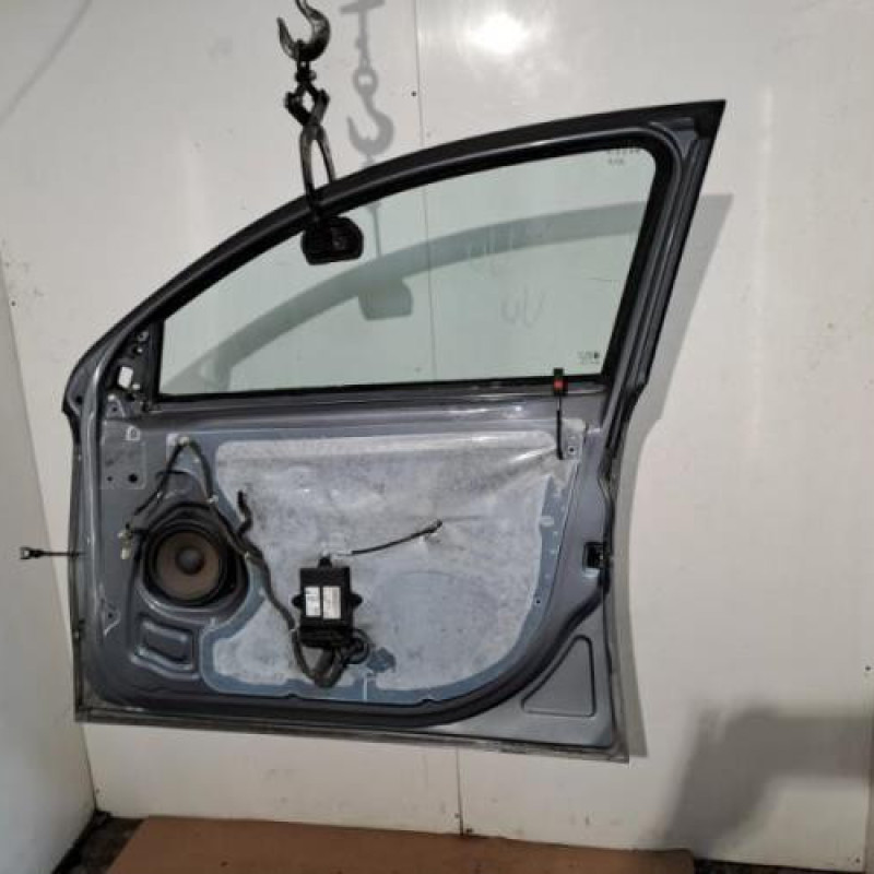 Porte avant droit OPEL VECTRA C