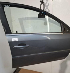 Porte avant droit OPEL VECTRA C Photo n°3