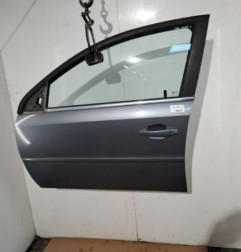 Porte avant gauche OPEL VECTRA C Photo n°1