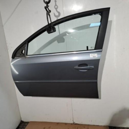 Porte avant gauche OPEL VECTRA C Photo n°1