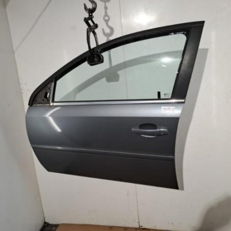 Porte avant gauche OPEL VECTRA C