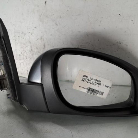 Retroviseur droit OPEL VECTRA C