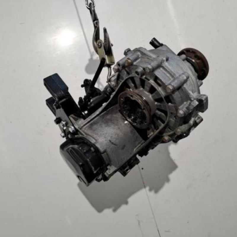 Boite de vitesses SKODA FABIA 2