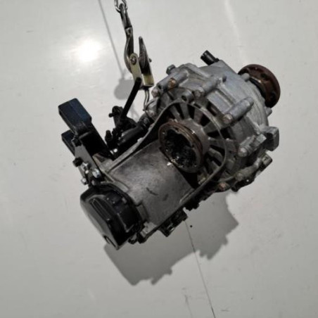 Boite de vitesses SKODA FABIA 2 Photo n°1