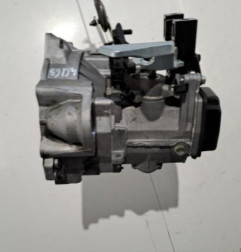 Boite de vitesses SKODA FABIA 2