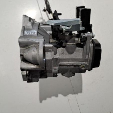 Boite de vitesses SKODA FABIA 2