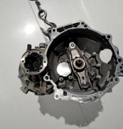 Boite de vitesses SKODA FABIA 2 Photo n°3