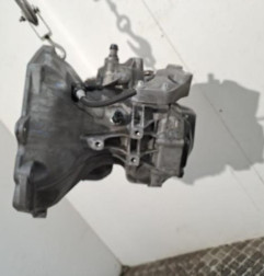 Boite de vitesses OPEL CORSA E Photo n°1