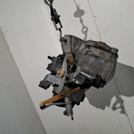 Boite de vitesses OPEL CORSA E