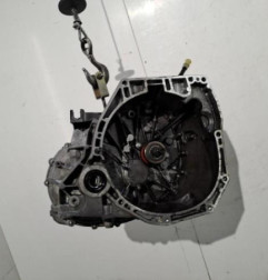 Boite de vitesses RENAULT SCENIC 4 Photo n°1
