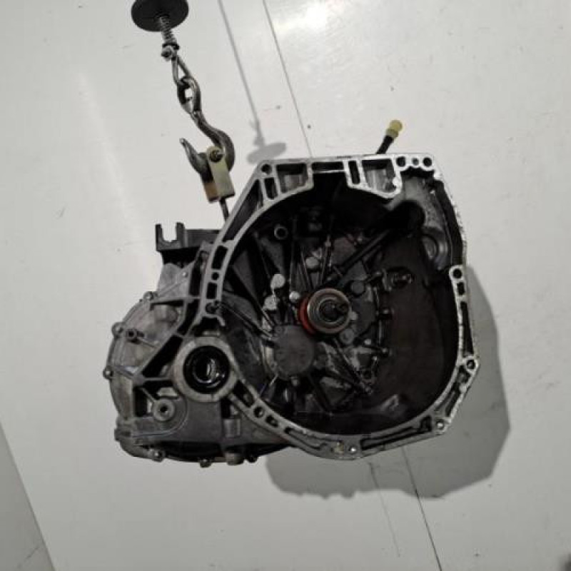 Boite de vitesses RENAULT SCENIC 4