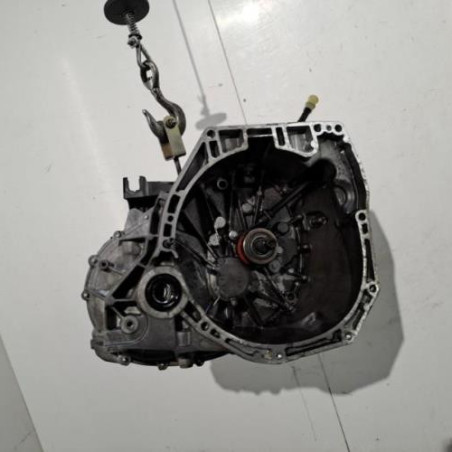 Boite de vitesses RENAULT SCENIC 4 Photo n°1